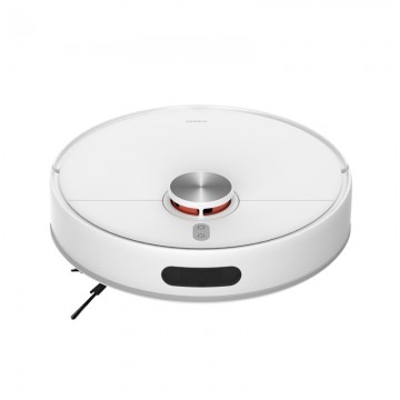 Xiaomi BHR084AEU S40 Σκούπα Ρομπότ για Σκούπισμα & Σφουγγάρισμα με Χαρτογράφηση και Wi-Fi Λευκή Xiaomi BHR084AEU S40 Σκούπα Ρομπότ για Σκούπισμα & Σφουγγάρισμα με Χαρτογράφηση και Wi-Fi Λευκή